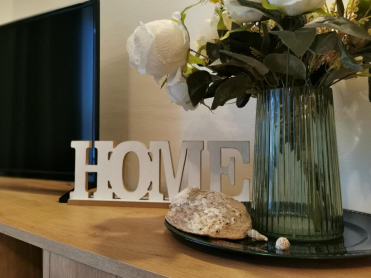 Apartament Kolobrzeg Port Welcome Home 外观 照片